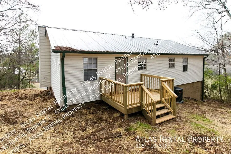 Beautifully Renovated 4BR Home with Basement & Modern Updates! — Photo 4