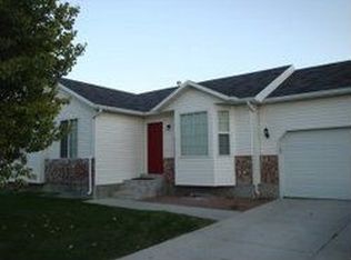 3527 W Dutch Apple Cv, Salt Lake City, UT 84118