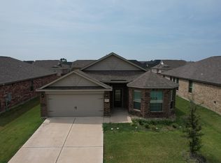 1709 Cotton Blossom Ln, Princeton, TX 75407