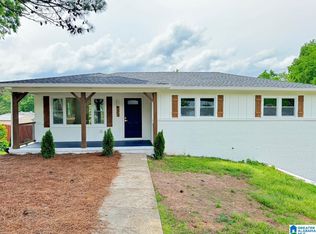 1448 Matt Leonard Dr SW, Birmingham, AL 35211