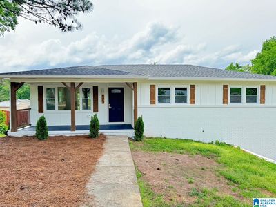 1448 Matt Leonard Dr SW, Birmingham, AL, 35211