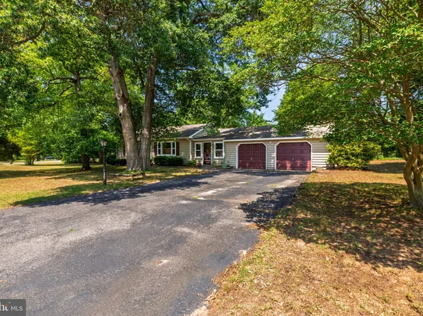 25288 Nanticoke Circle Dr, Seaford, DE 19973
