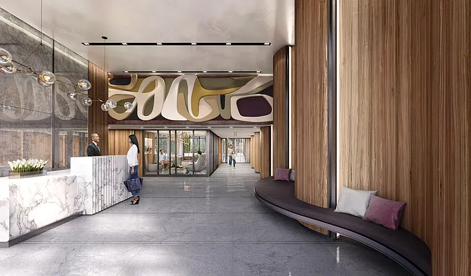 Sold by Extell Development Company (Do not use) | media 21