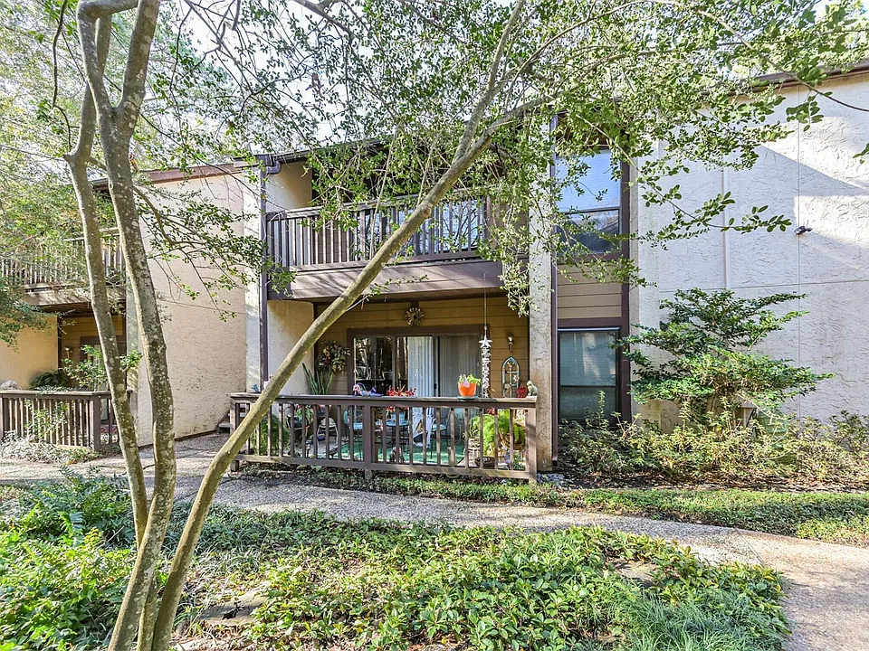 11711 Memorial Dr #84