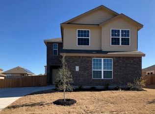 281 Christian Rd, Ennis, TX 75119