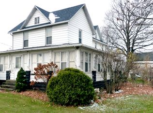 4826 River Rd, Sodus, MI 49126