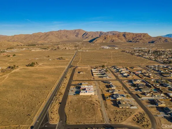 706 Outer Hwy #18-S, Apple Valley, CA 92307
