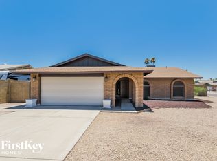 3533 W Phelps Rd, Phoenix, AZ 85053