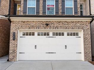 2586 Morgan Meadow Dr, Buford, GA 30519