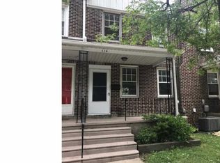 114 Wesley Ave, Collingswood, NJ 08108