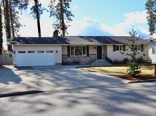 12516 E 25th Ave, Spokane, WA 99216