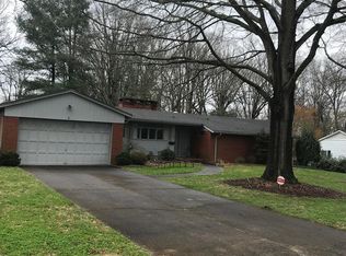 401 Leander St, Shelby, NC 28150