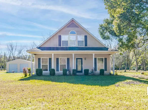 12591 Grandview Dr S, Grand Bay, AL 36541