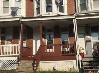 133 S Loudon Ave, Baltimore, MD