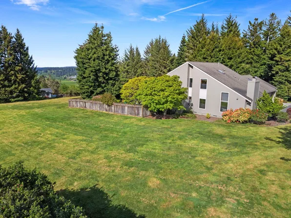 6820 Linda Rd, Eureka, CA 95503
