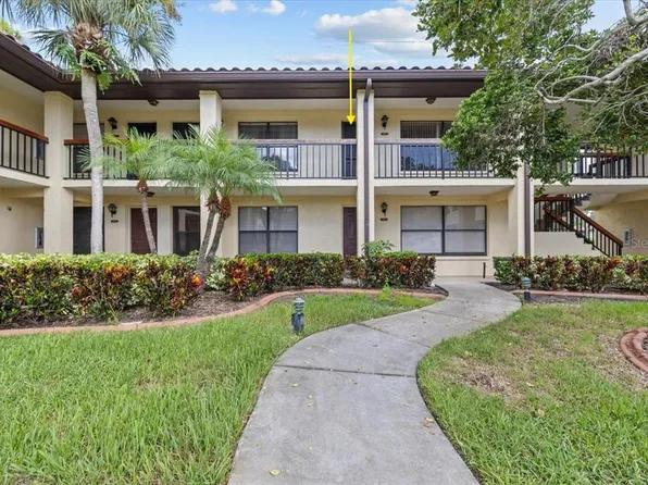 412 Hammock Pine Blvd #412, Clearwater, FL 33761