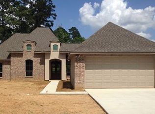 265 Saint Andrews Dr, Alexandria, LA 71303