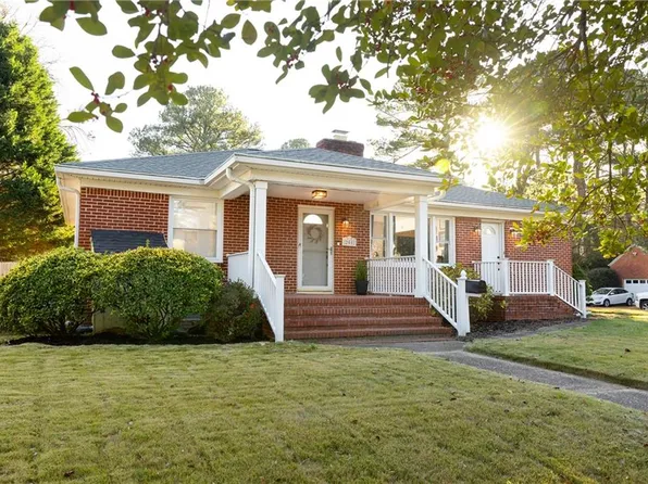 201 E Bayview Blvd, Norfolk, VA 23503