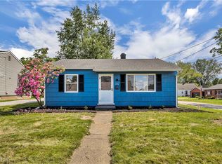 576 Franklin Ave, Barberton, OH 44203