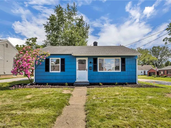 576 Franklin Ave, Barberton, OH 44203