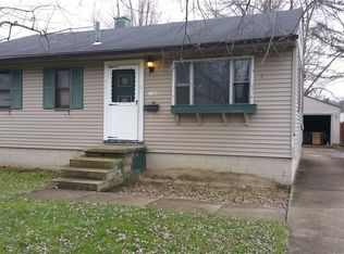 2085 Northwest Blvd NW, Warren, OH