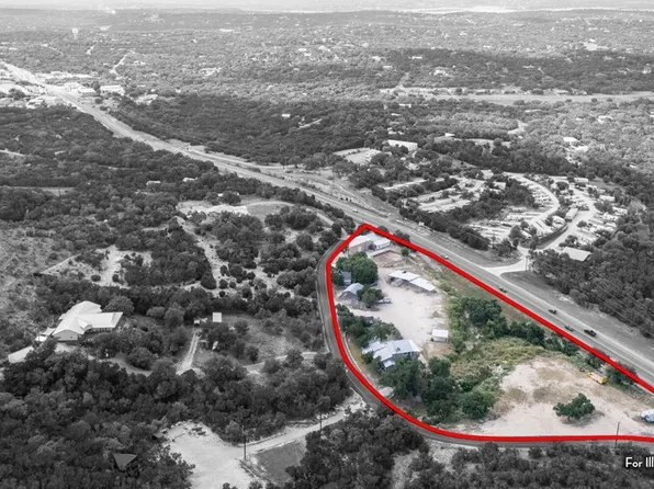 1200 Hinch Dr, New Braunfels, TX 78132