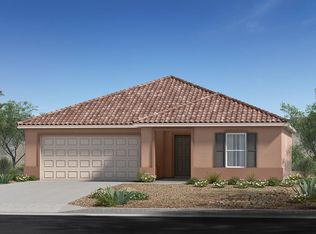 906 W Calle Bombona, Sahuarita, AZ 85629
