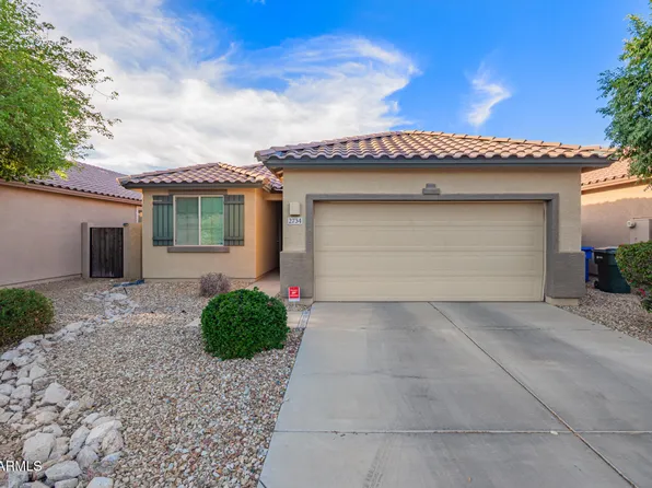 2734 W BOWKER Street, Phoenix, AZ 85041