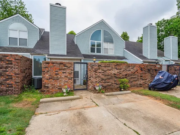 9792 River Birch Dr, Oklahoma City, OK 73130
