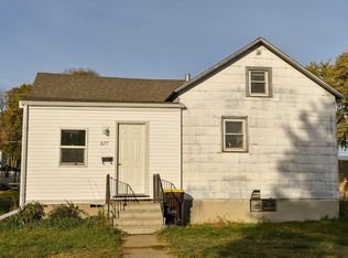 827 N Park St, Fairmont, MN 56031