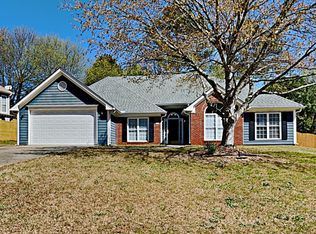 635 Wyndham Place Cir, Lawrenceville, GA 30044