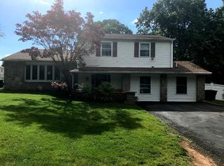 798 Holland Rd, Southampton, PA 18966