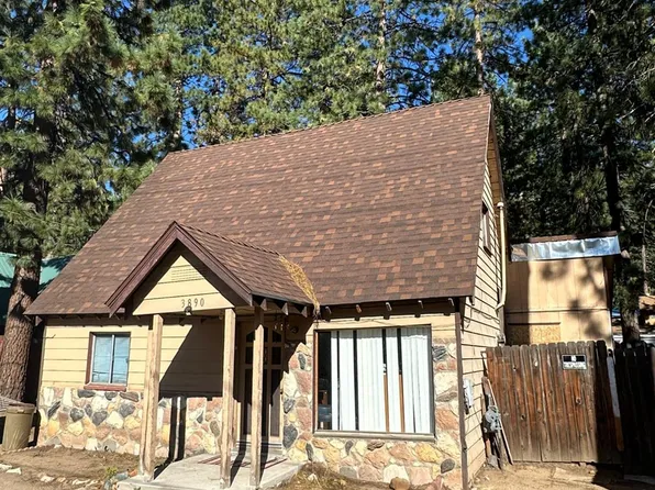 3890 Pioneer Trl, South Lake Tahoe, CA 96150