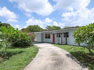 904 Hall St, Melbourne, FL 32901