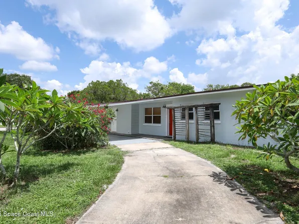 904 Hall St, Melbourne, FL 32901