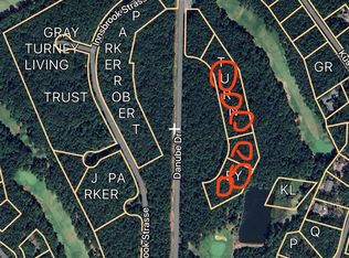 414 Autobahn Dr, Drasco, AR 72530