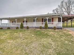 875 Pitt Loop, Chuckey, TN 37641