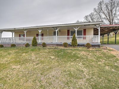 875 Pitt Loop, Chuckey, TN, 37641