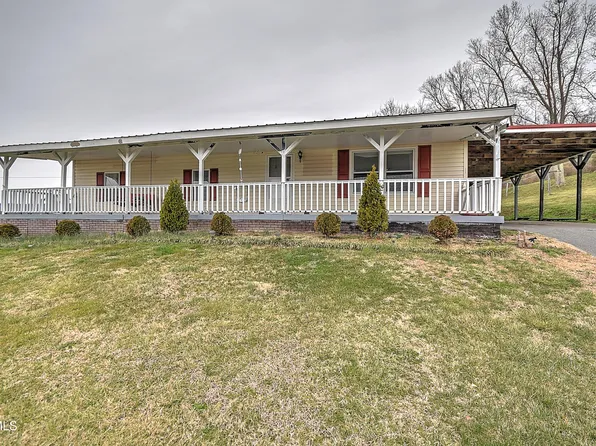 875 Pitt Loop, Chuckey, TN 37641