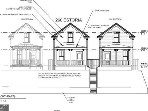 260 Estoria St, Atlanta, GA 30316
