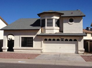 4645 N Guadal Dr, Phoenix, AZ 85037