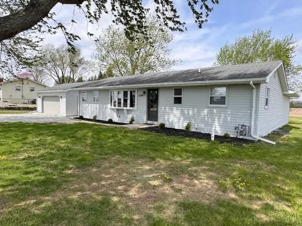 2348 Hopewell Rd, Fountain City, IN 47341