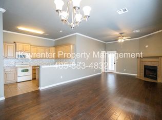 1301 Cedar Creek Dr, Norman, OK 73071