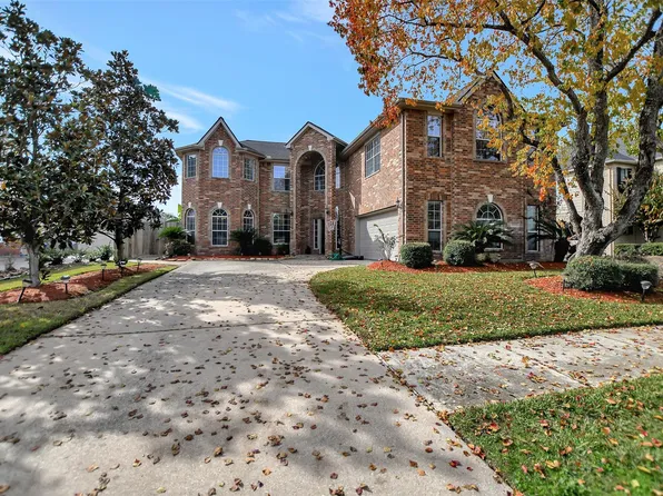 19315 Country Village Dr, Spring, TX 77388