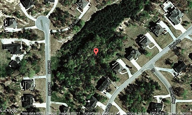Map View