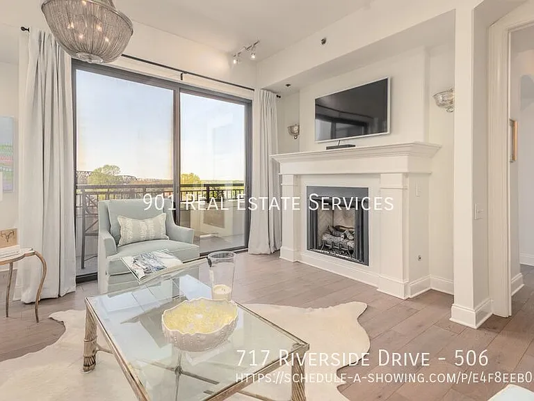 717 Riverside Dr #506 — Photo 3