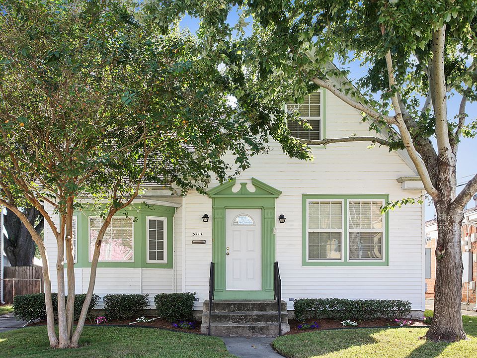 1st image of 5117 Marigny St