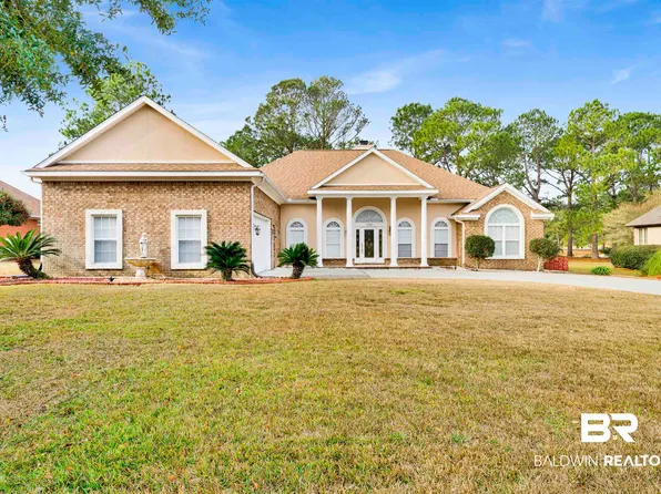 22878 Carnoustie Dr, Foley, AL 36535