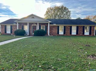 1305 Byron Ave SW, Decatur, AL 35601