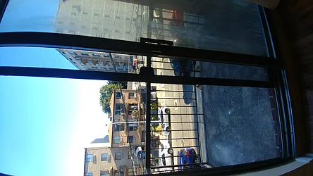 Rented by Metro Garden Realty NYC